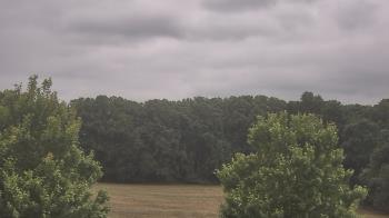 Weather camera view of Mary of Nazareth School.