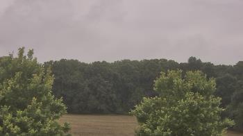 Weather camera view of Mary of Nazareth School.