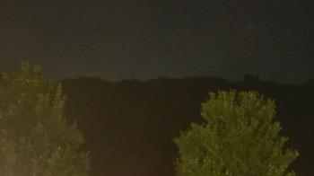 Weather camera view of Mary of Nazareth School.