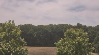 Weather camera view of Mary of Nazareth School.