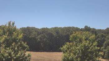 Weather camera view of Mary of Nazareth School.