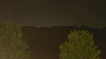 Weather camera view of Mary of Nazareth School.