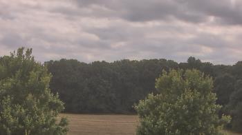 Weather camera view of Mary of Nazareth School.