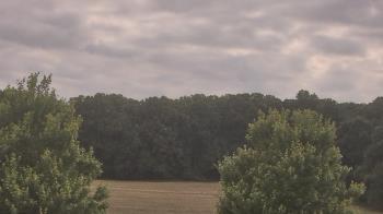 Weather camera view of Mary of Nazareth School.