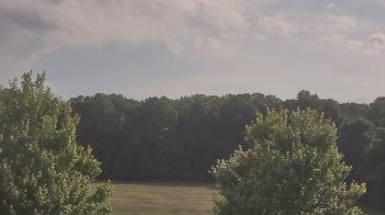 Weather camera view of Mary of Nazareth School.