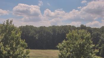 Weather camera view of Mary of Nazareth School.
