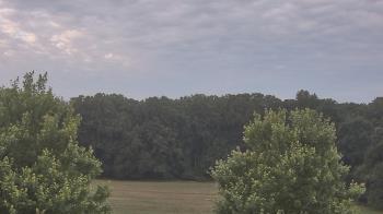 Weather camera view of Mary of Nazareth School.