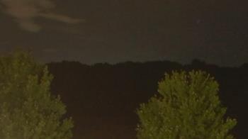 Weather camera view of Mary of Nazareth School.