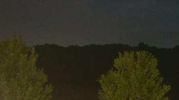 Weather camera view of Mary of Nazareth School.
