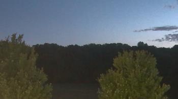 Weather camera view of Mary of Nazareth School.