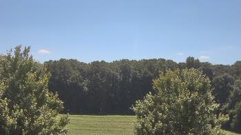 Weather camera view of Mary of Nazareth School.