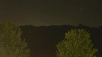Weather camera view of Mary of Nazareth School.