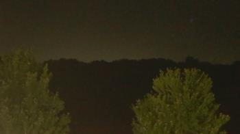 Weather camera view of Mary of Nazareth School.