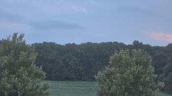 Weather camera view of Mary of Nazareth School.