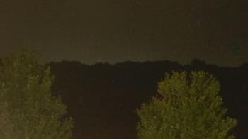 Weather camera view of Mary of Nazareth School.
