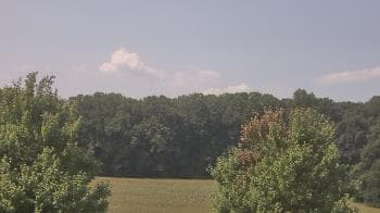 Weather camera view of Mary of Nazareth School.