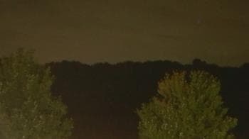 Weather camera view of Mary of Nazareth School.