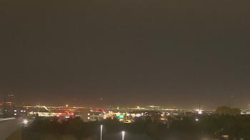 Weather camera view of Juan Diego Catholic HS.