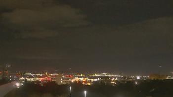 Weather camera view of Juan Diego Catholic HS.