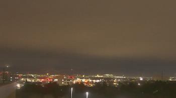 Weather camera view of Juan Diego Catholic HS.