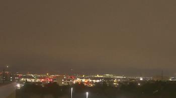 Weather camera view of Juan Diego Catholic HS.