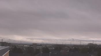 Weather camera view of Juan Diego Catholic HS.