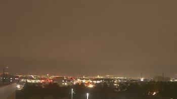 Weather camera view of Juan Diego Catholic HS.