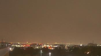 Weather camera view of Juan Diego Catholic HS.