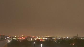 Weather camera view of Juan Diego Catholic HS.