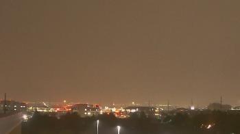 Weather camera view of Juan Diego Catholic HS.