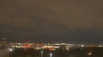 Weather camera view of Juan Diego Catholic HS.