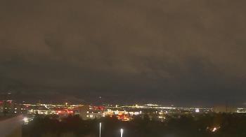 Weather camera view of Juan Diego Catholic HS.