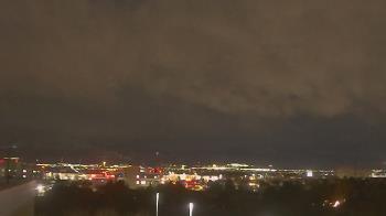 Weather camera view of Juan Diego Catholic HS.