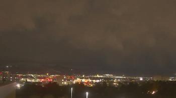 Weather camera view of Juan Diego Catholic HS.