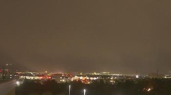 Weather camera view of Juan Diego Catholic HS.