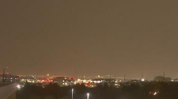 Weather camera view of Juan Diego Catholic HS.