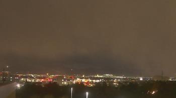 Weather camera view of Juan Diego Catholic HS.