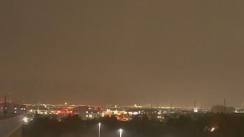 Weather camera view of Juan Diego Catholic HS.