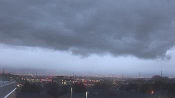 Weather camera view of Juan Diego Catholic HS.