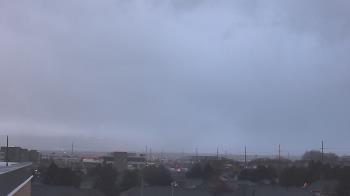 Weather camera view of Juan Diego Catholic HS.