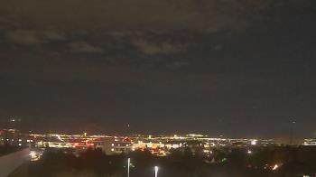 Weather camera view of Juan Diego Catholic HS.