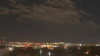 Weather camera view of Juan Diego Catholic HS.