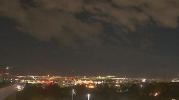 Weather camera view of Juan Diego Catholic HS.