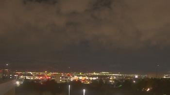 Weather camera view of Juan Diego Catholic HS.