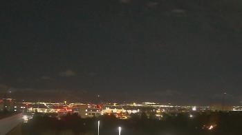 Weather camera view of Juan Diego Catholic HS.