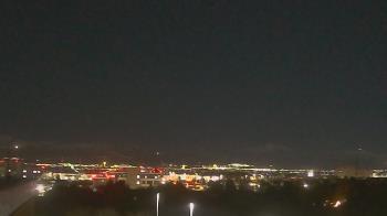 Weather camera view of Juan Diego Catholic HS.