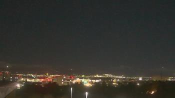 Weather camera view of Juan Diego Catholic HS.