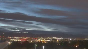 Weather camera view of Juan Diego Catholic HS.