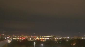 Weather camera view of Juan Diego Catholic HS.