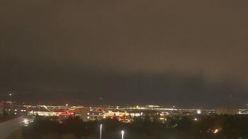 Weather camera view of Juan Diego Catholic HS.